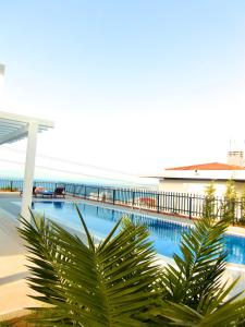 Luxury Villa with amazing view, Cesme