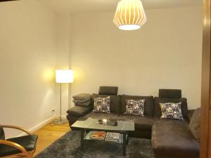 Ferienhaus Mosel mit kostenfreien ÖPNV-Ticket