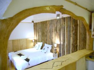 B&B / Chambres d'hotes Pyrenees Emotions : photos des chambres