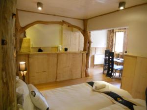 B&B / Chambres d'hotes Pyrenees Emotions : photos des chambres