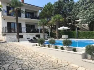 Haus Tanja - Malinska