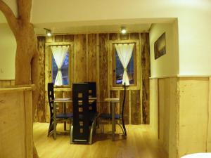 B&B / Chambres d'hotes Pyrenees Emotions : photos des chambres