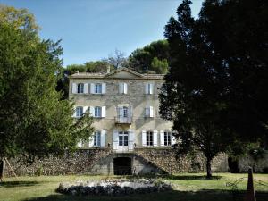 Maisons d'hotes Chateau MontPlaisir charming b&b in Provence : photos des chambres
