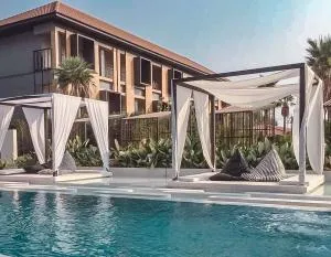 The Peem Hotel - Ban Klong Ti Sibha