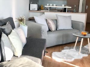 Apartament Bratislava apartments centre & stadium & concerts & parking in 1 Ashley Bratislava Slovacia