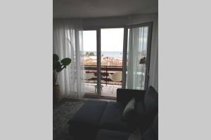 Javea luxury apartment 50m from Arenal sandy beach