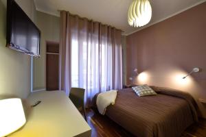 Double Room room in Hotel Bristol