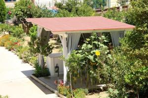 Antonis Family Apartment Rethymno Greece