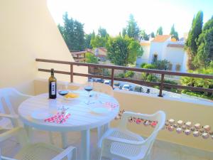 Apartamento Sol & Mar