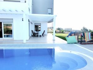 Luxury Villa with amazing view, Cesme