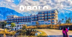 DPolo Club & Spa Resort Dharamshala
