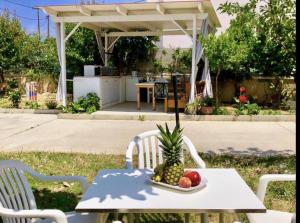 Antonis Family Apartment Rethymno Greece