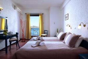 Victoria Hotel Lasithi Greece