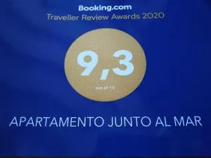 APARTAMENTO JUNTO AL MAR - Cala del Moral