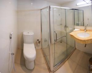 Muscat Inn Hotel