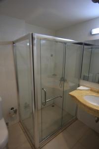 Muscat Inn Hotel