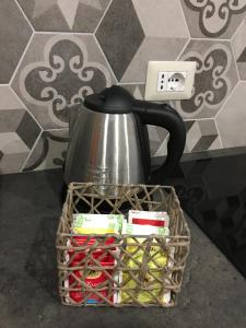 San Carlo Holiday House