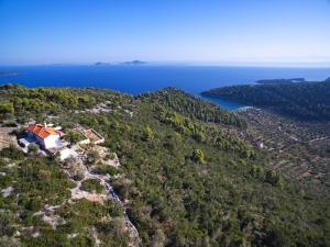 Agnanti Villas Alonissos Greece