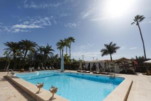 Villa Piera Maspalomas