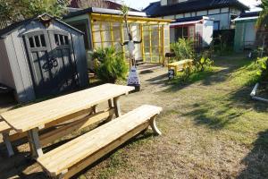 HAWAIIAN COTTAGE VILLA SHIRAKO