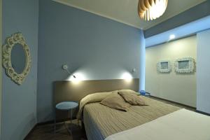 Family Suite room in Hotel Bristol