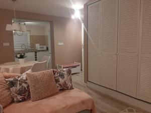 Apartament rodzinny pod Warszawą trasa S8