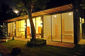 Sugoi House