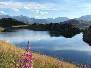 La maison de la montagne - 3hvězdičkové hotely ve městě Le Bourg-dʼOisans