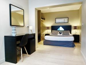 Hotels Hotel Jules : photos des chambres