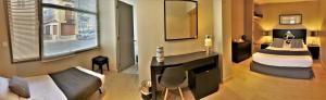 Hotels Hotel Jules : photos des chambres