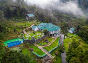 Mandaram Eco Resort - Ubytování bez kategorie ve městě Nuwara Eliya