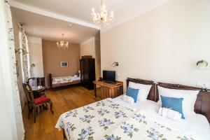 Guesthouse Bistra 