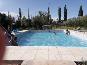 Chalecito Campestre Centrico