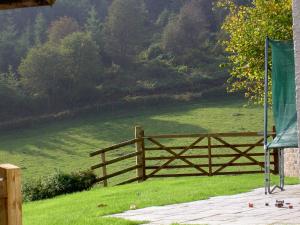 Middle Woodbatch B&B