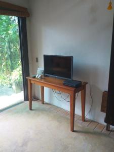 Condominio Village Camburi