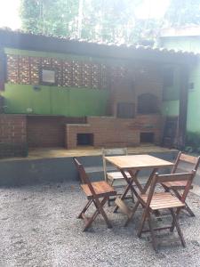 Condominio Village Camburi