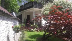 Kirhouse Apartment - 波希基斯卡贝拉