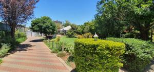 Acacia Westdene B&B