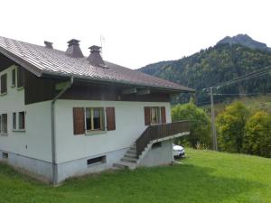 Appartements Le Fayet d'en haut : photos des chambres