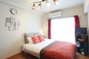 Minoshima Apartment 406