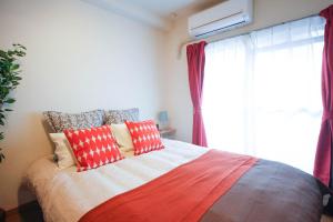 Minoshima Apartment 406