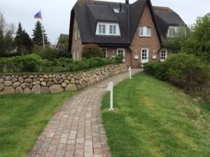 Perle am Munkmarscher Watt - Munkmarsch