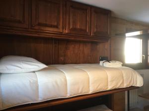 Aroma di Legno e Profumo di Neve