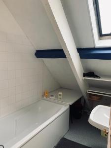 Appartements Wing Flat Cherbourg : photos des chambres