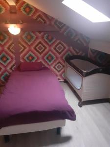 Appartements Un Spa au Canyon : photos des chambres