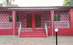 Misty Woods Eco Cottages - Harihareshwar