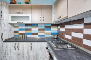 1194 - Sea View Apartment - 3 bedrooms