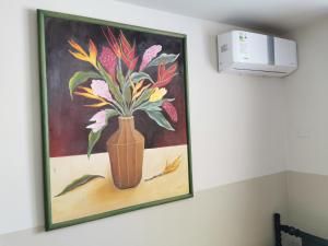 Blue Ocean Apartments Chipipe