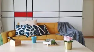 No.8 The Cube @ Puchong Skypod Residence - 普崇 No.8 The Cube @ Puchong Skypod Residence - 普崇