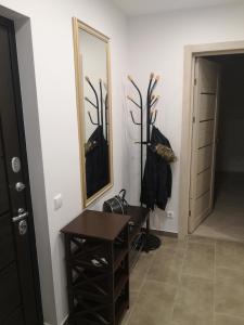 Parko apartamentai